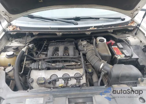 2009 Ford Flex Sel из США, поврежденный, VIN 2FMDK52C29BA04512